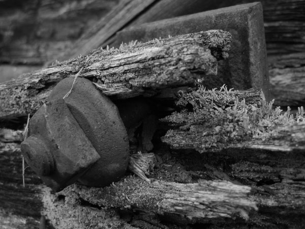 Bolted