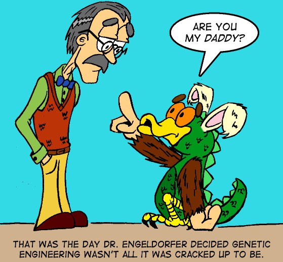 Genetic Engineering