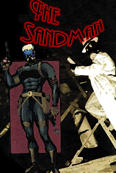 The Sandman: Tradition