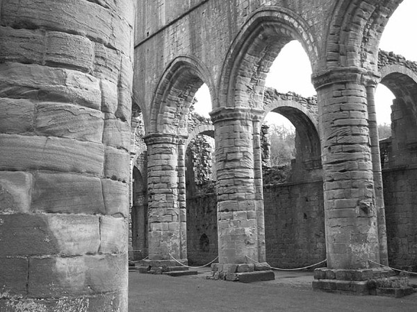 Angles And Arches