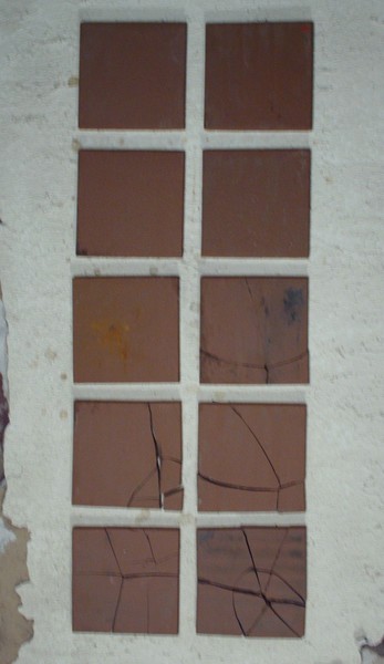 crippled foundation