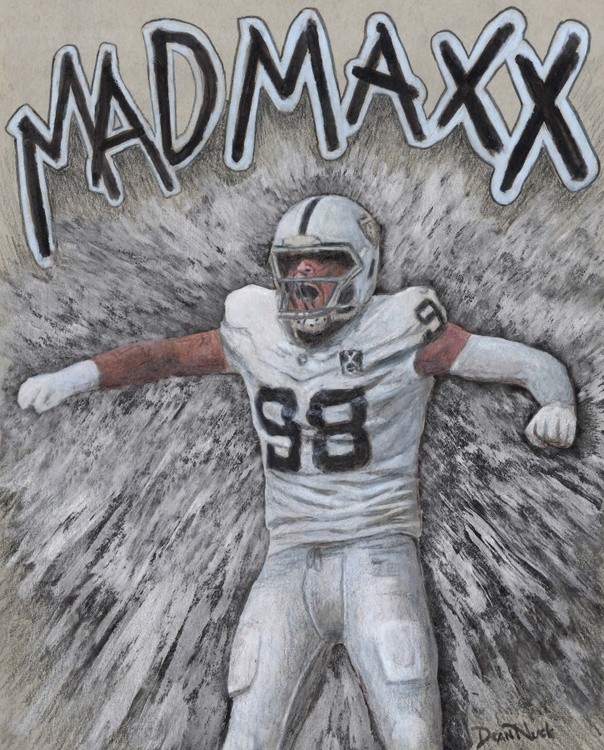 MAD MAXX WITH Silver bkgd Large file