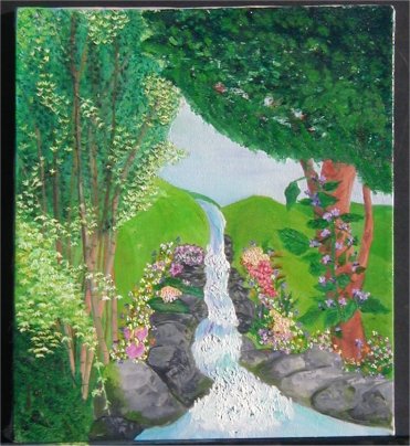 The Pali