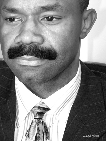 Roy Shuler XVII