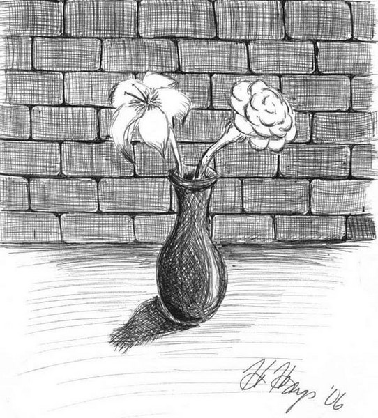 still life