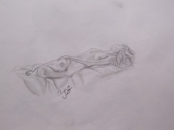 In the heat of a hot summer day