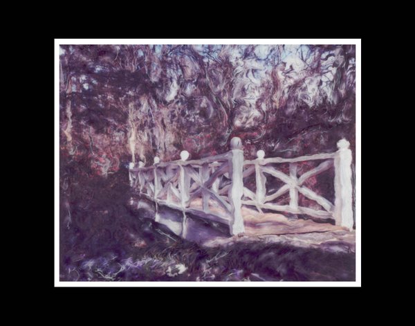 Azalea Park Bridge