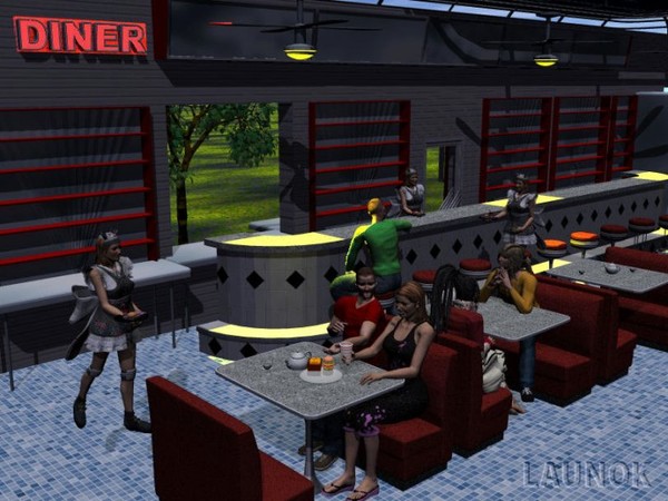 DINER