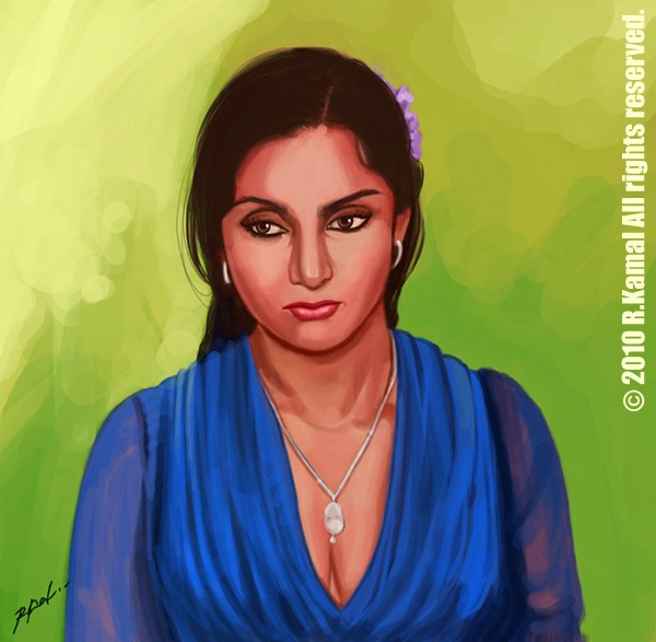 Madhavi