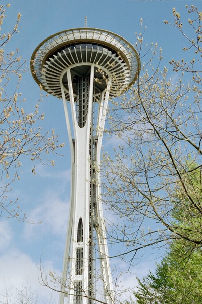 Seatles Tower