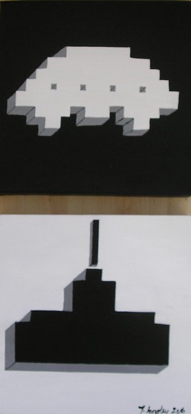 'Invaders'