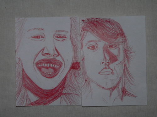 Miscellaneous Faces