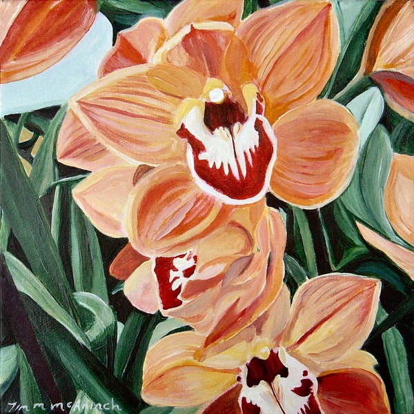 Orchid 2