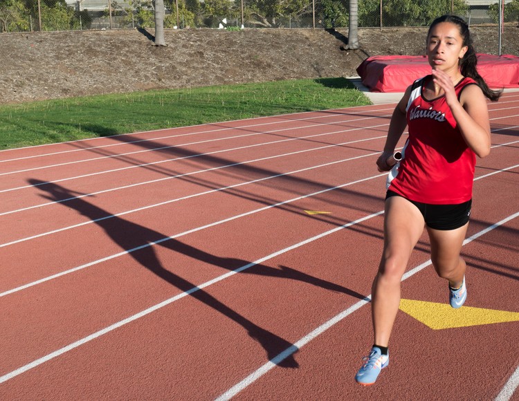 Carpinteria Dual Meet35