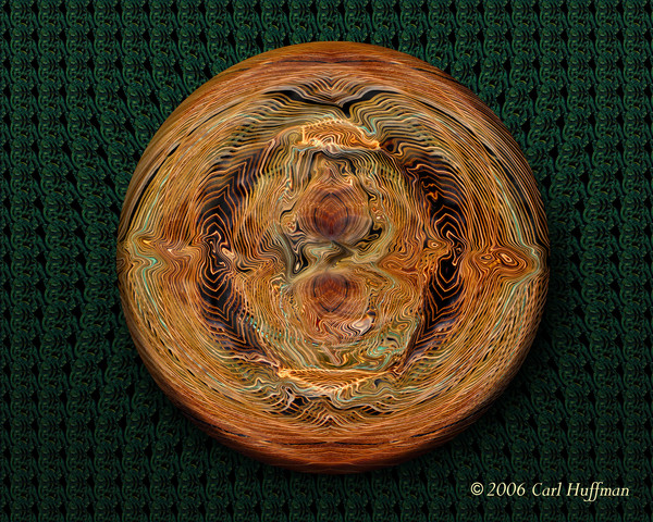 Orange Meditatioins