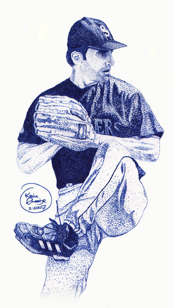 Pitcher