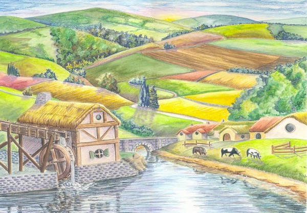 Hobbiton