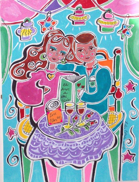 love Potion #9