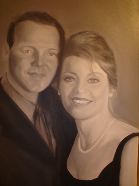 gene and wendy