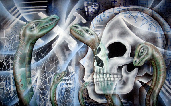 snake creation