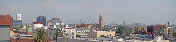 L.. A. what a city!!!