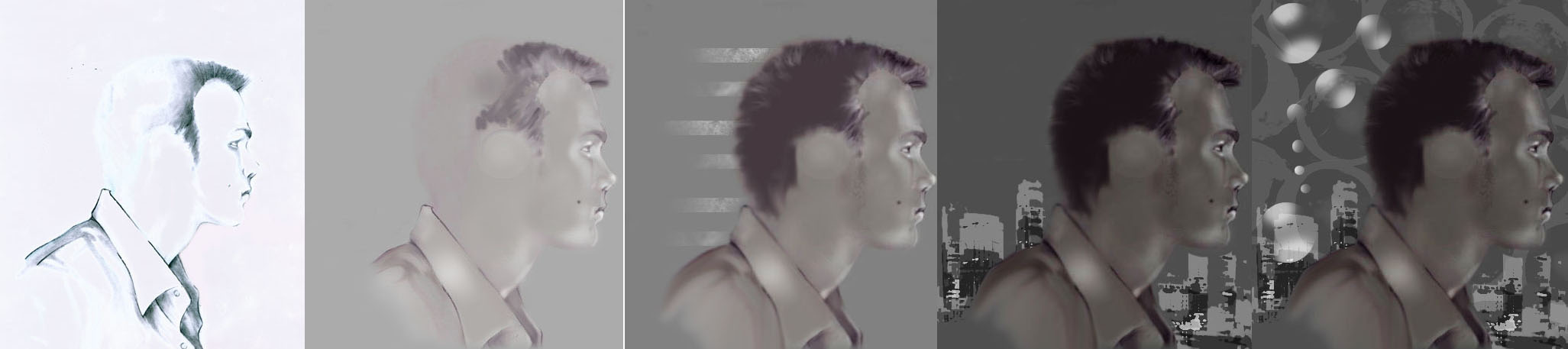 Work In Progress