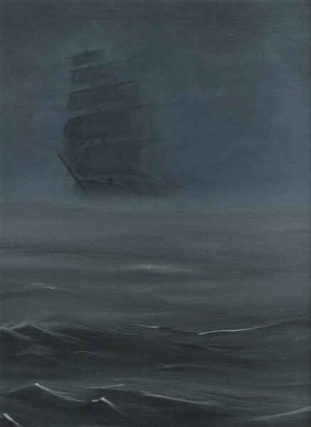 Tallship