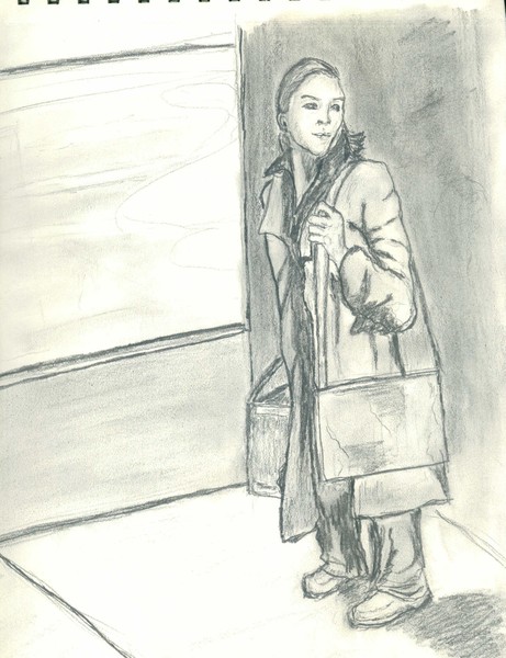 departure