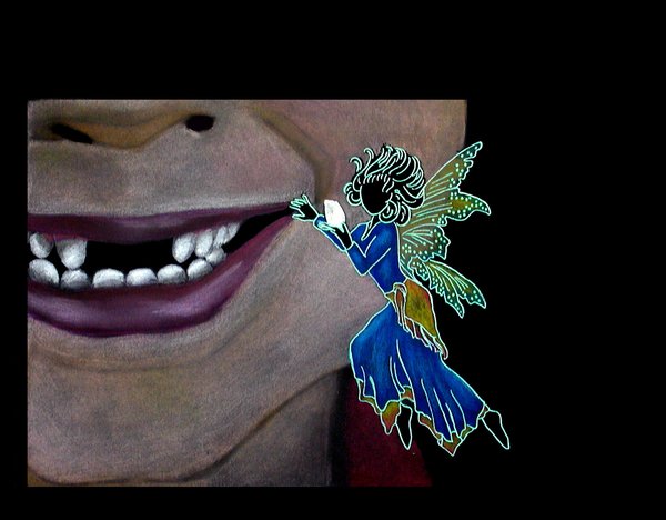 Tooth   Fairy