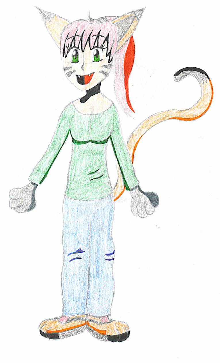 catfox
