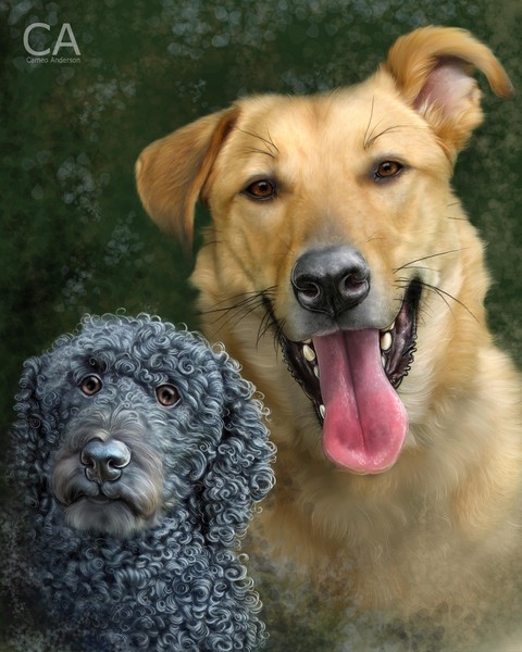 TwoBuds