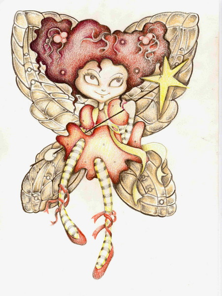 teenfairy