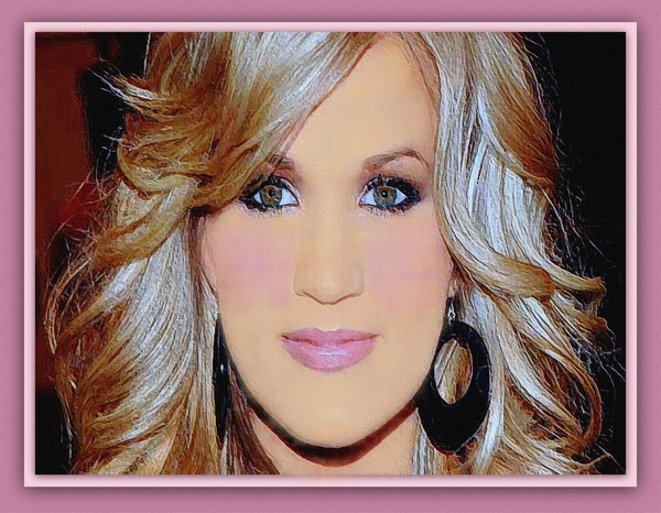 Carrie...
