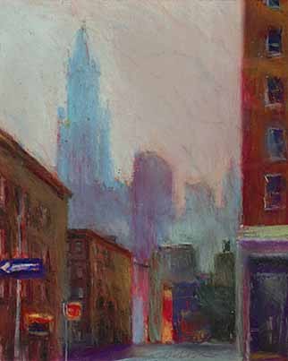 Tribeca Haze