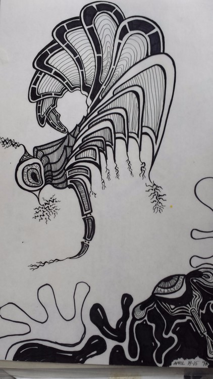 a clockwerk