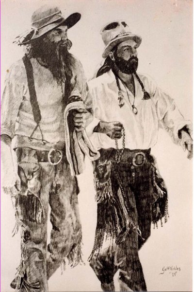 Hoot & Haller