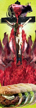 meat