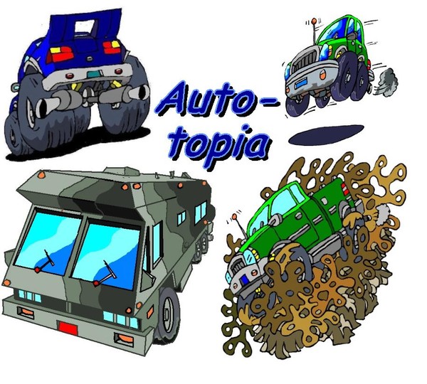 Autotopia