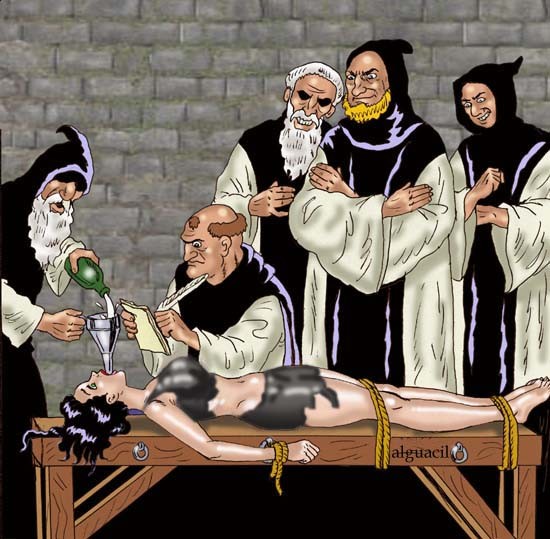 Inquisition