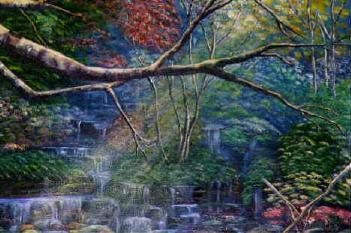 Tranquility