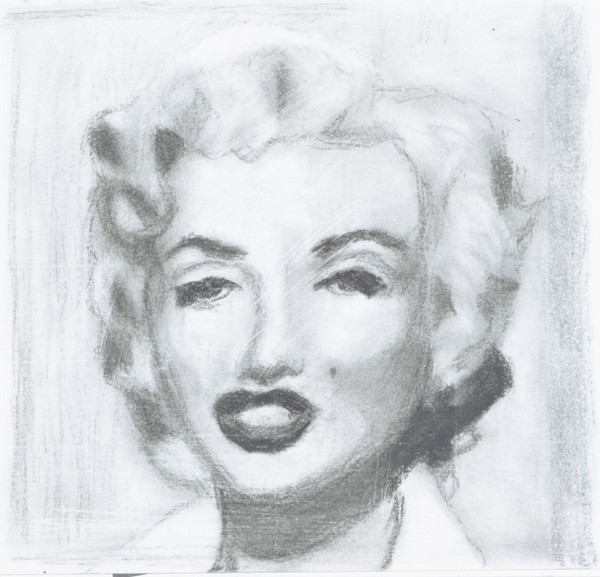 Marilyn Monroe