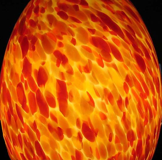 Devil's Egg
