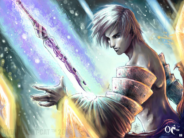 Light Sentinel
