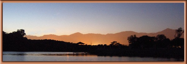 Lakeside View