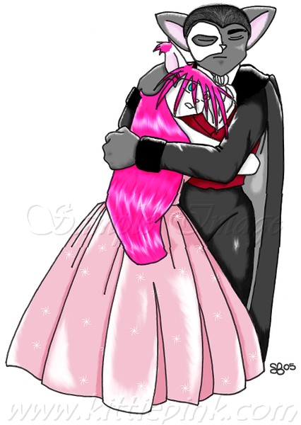 KP Couple