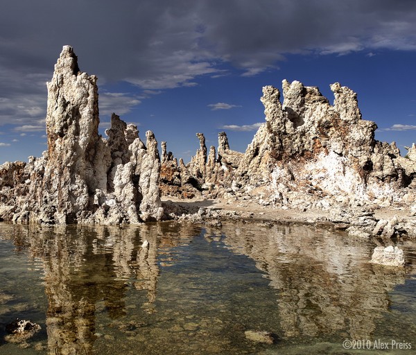 Mono Lake