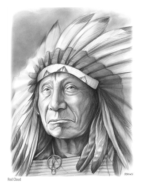 Red Cloud