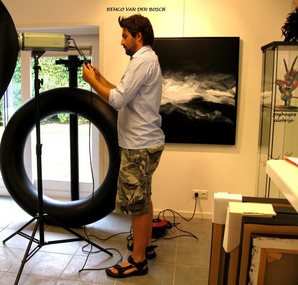 My photographer, such a GREAT ONE!!!