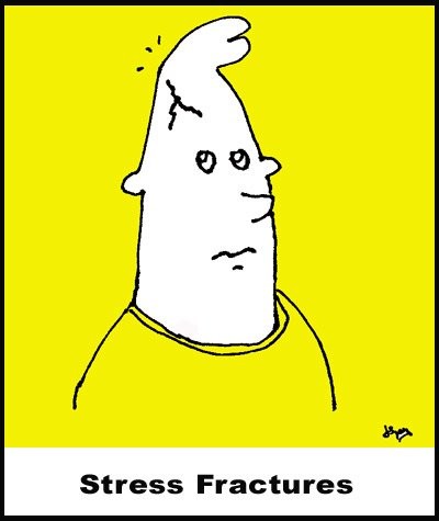 Stress Fractures