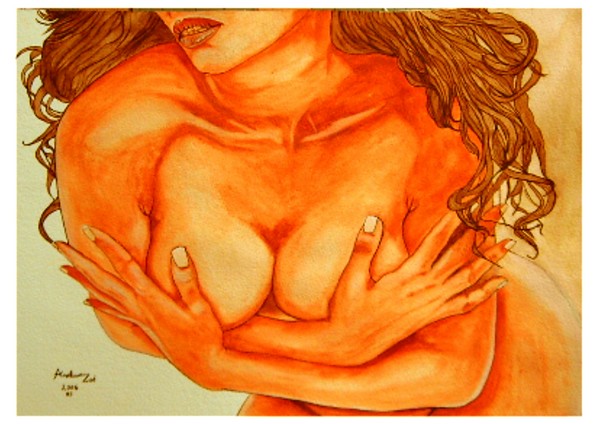 SENSUALITY